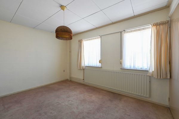 Medium property photo - Akkerlingen 13, 4741 BC Hoeven